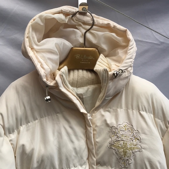 Maluva Trends Winter Puffy Jacket from Europe - Picture 2 of 11